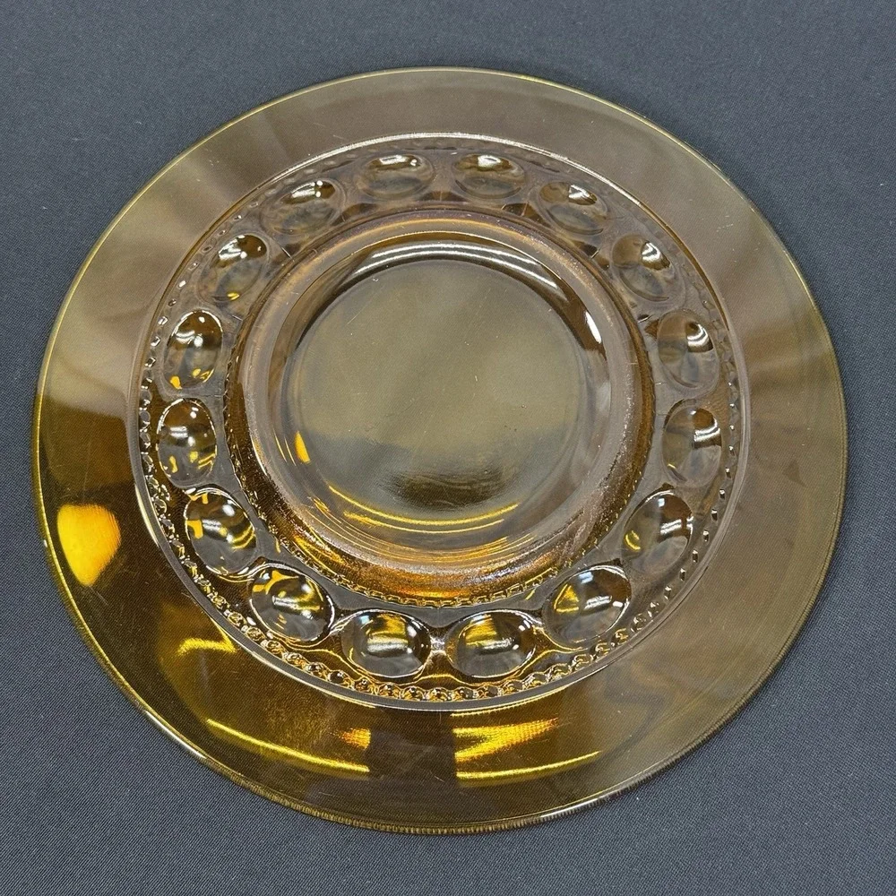 Indiana Glass this vintage